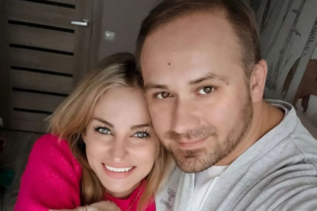 Adrian i Anita z "Ślub od pierwszego wejrzenia"