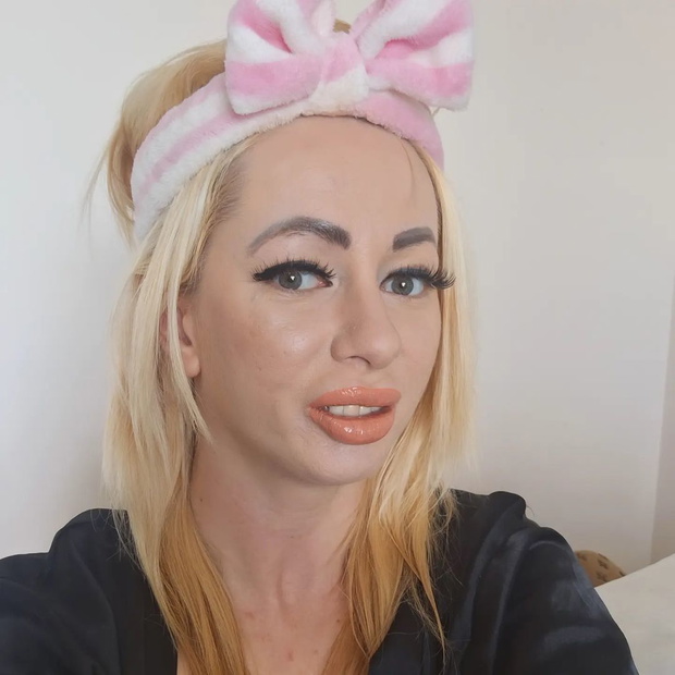 Jessica z Rolnik szuka żony