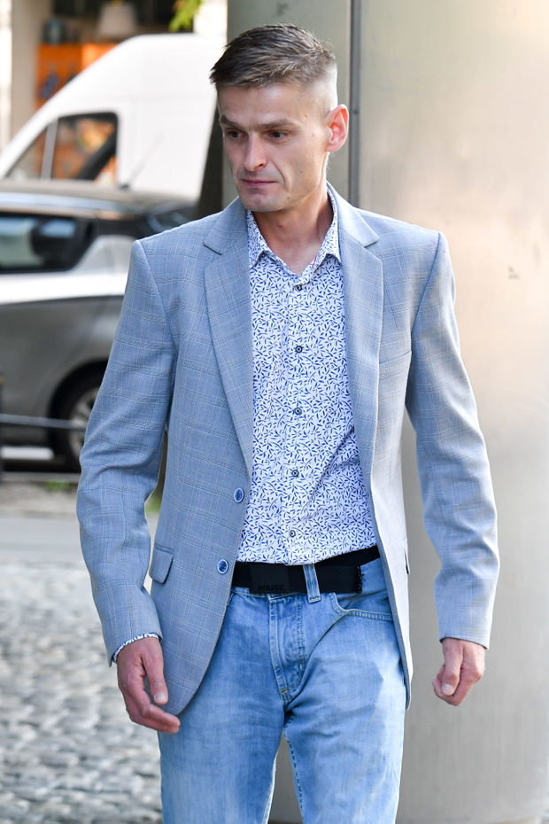 Tomasz Komenda