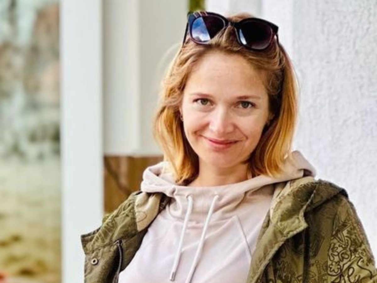 Marta Paszkin z Rolnik szuka żony ku przestrodze