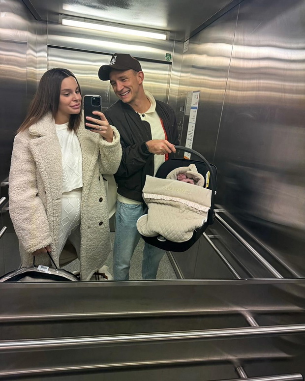 Paulina Rzeźniczak pokazała nowe zdjęcia