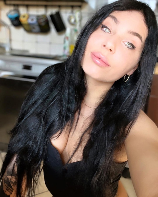 Aleksandra Saków z "Hotelu Paradise"