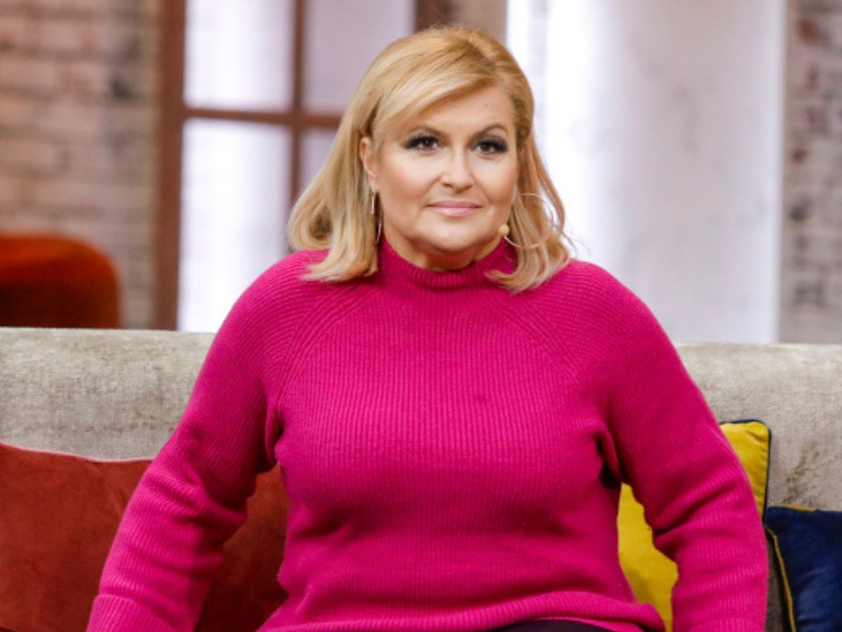 Katarzyna Skrzynecka