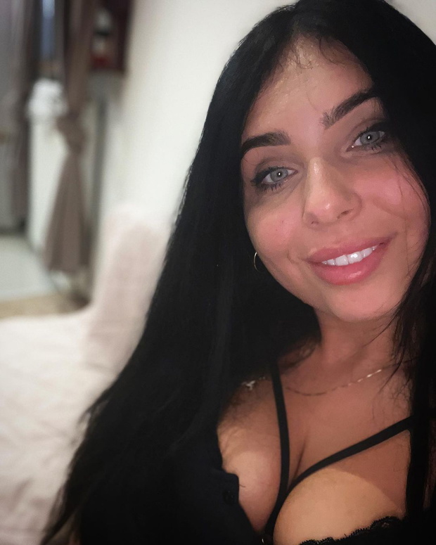 Aleksandra Saków z "Hotelu Paradise"