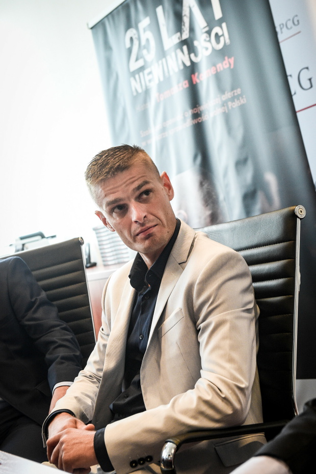 Tomasz Komenda