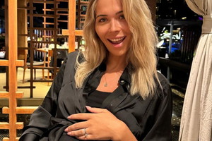 Sandra Kubicka