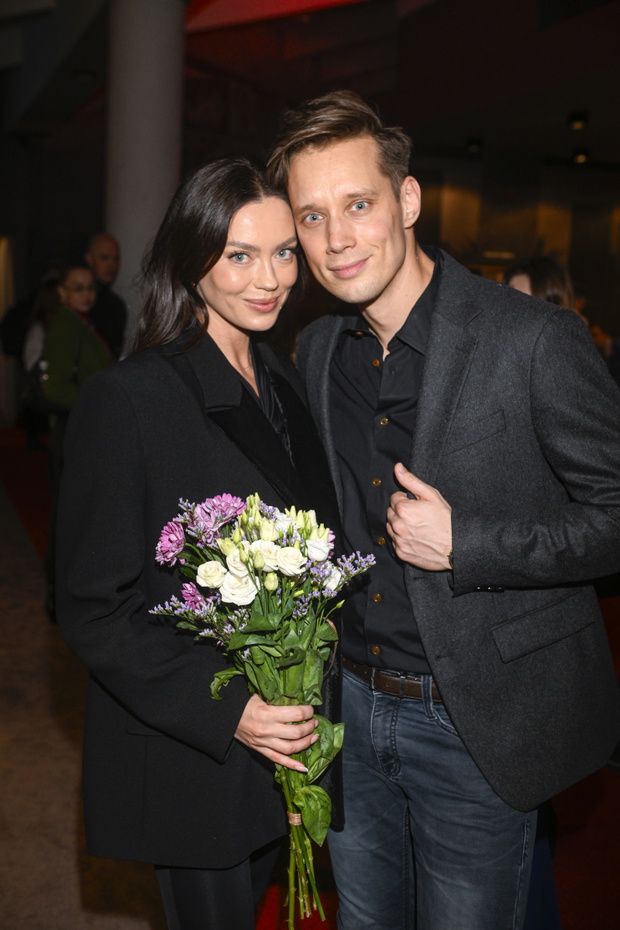 Edyta Zając i Michał Mikołajczak