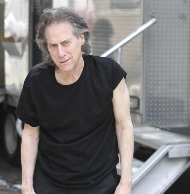 Richard Lewis