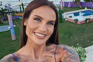 Karolina Gilon Love Island komentarze fanów