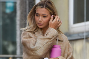 Sandra Kubicka przekazała niepokojące wieści