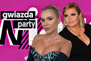 Doda o Katarzynie Skrzyneckiej