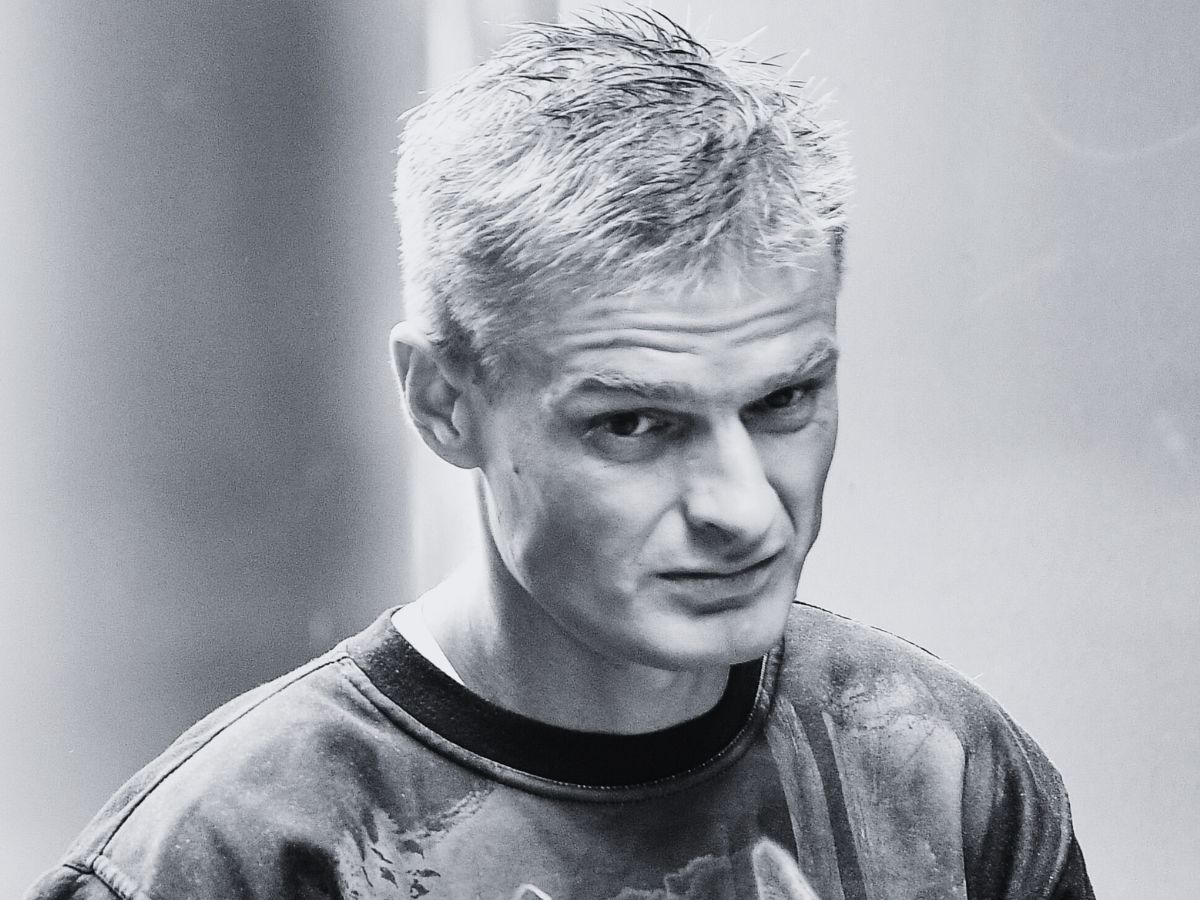 Tomasz Komenda