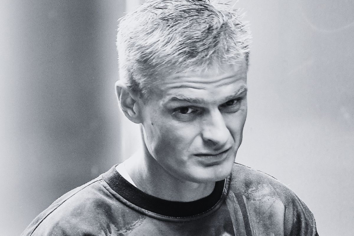 Tomasz Komenda