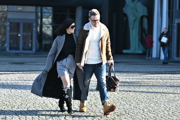 Katarzyna Cichopek, Maciej Kurzajewski