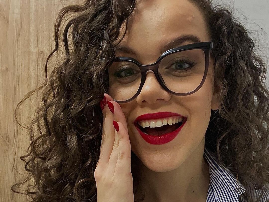 Sara z Rolnik szuka żony