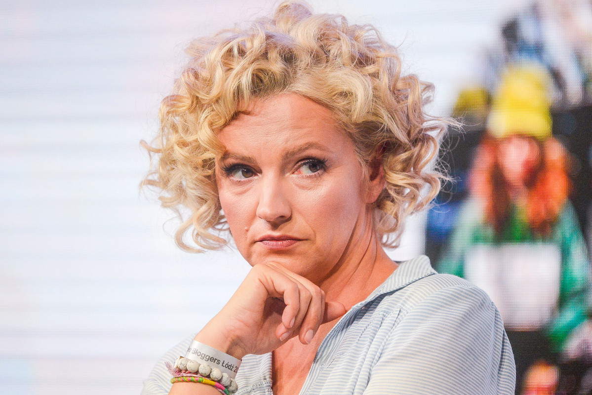Dorota Szelągowska