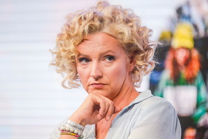 Dorota Szelągowska