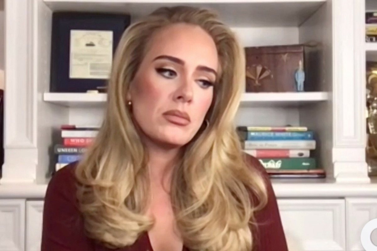 Adele