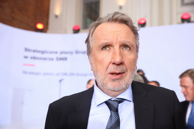Michał Sołowow