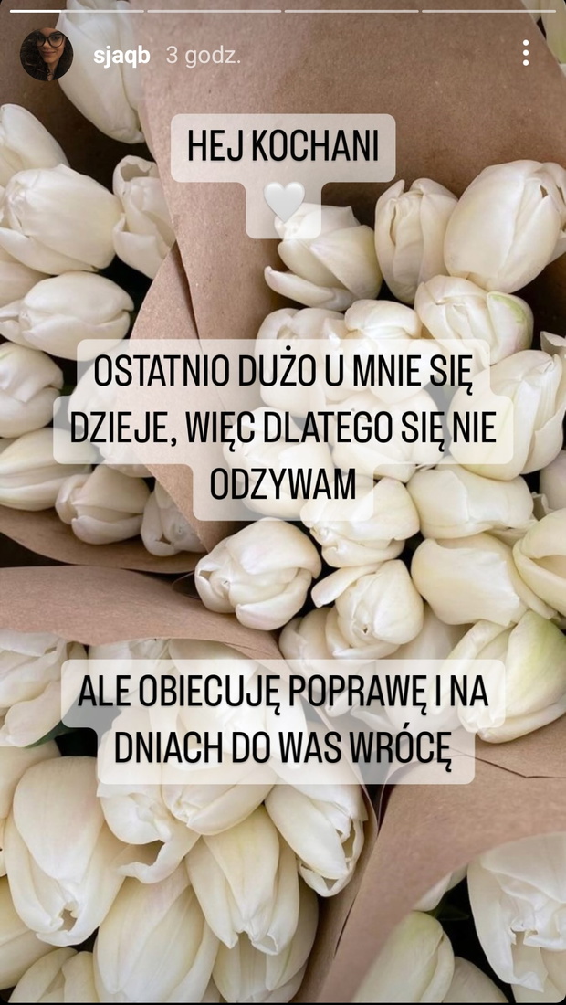 Sara z Rolnik szuka żony