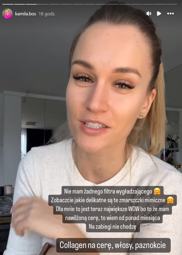 Kamila z Rolnik szuka żony