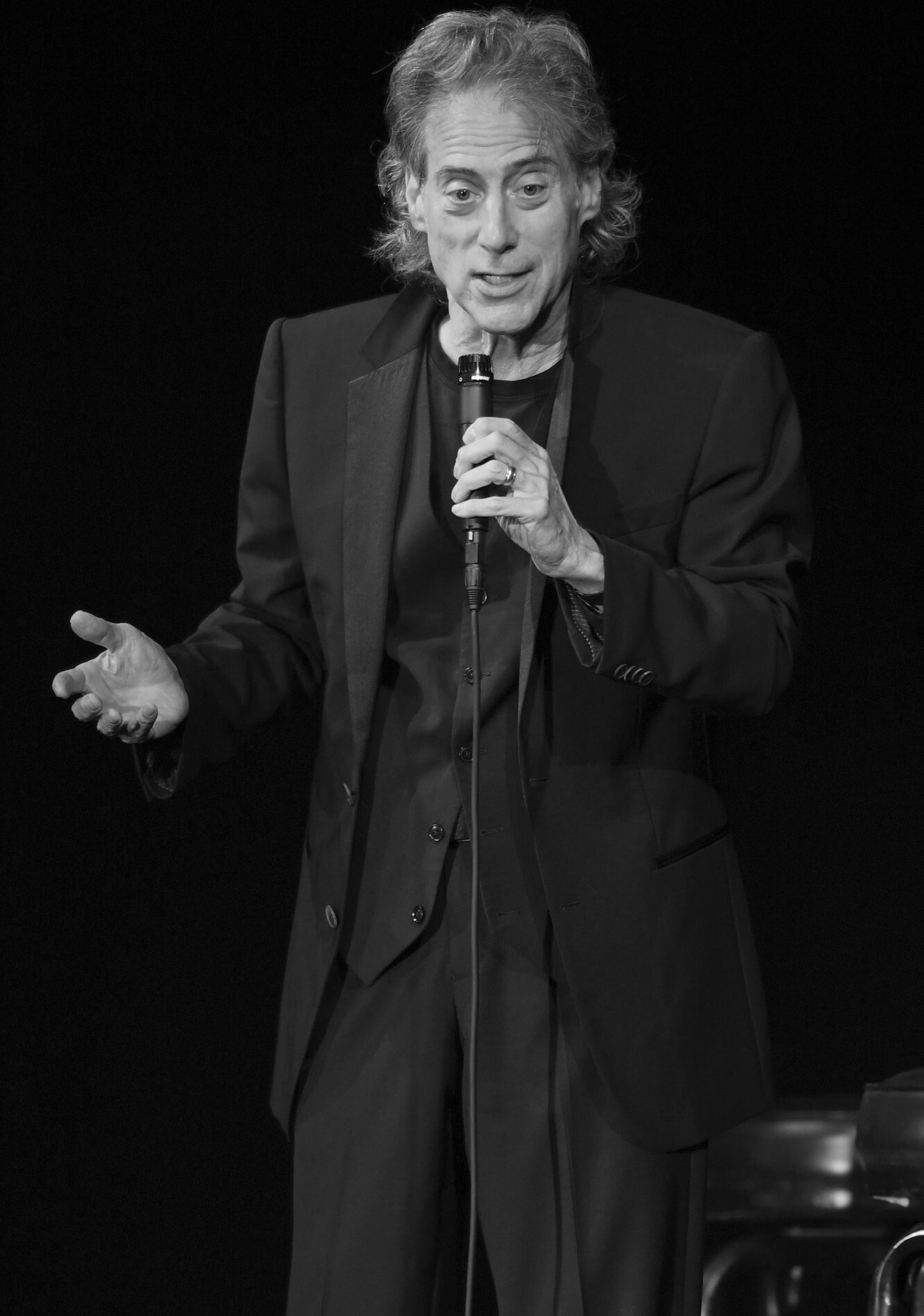 Richard Lewis