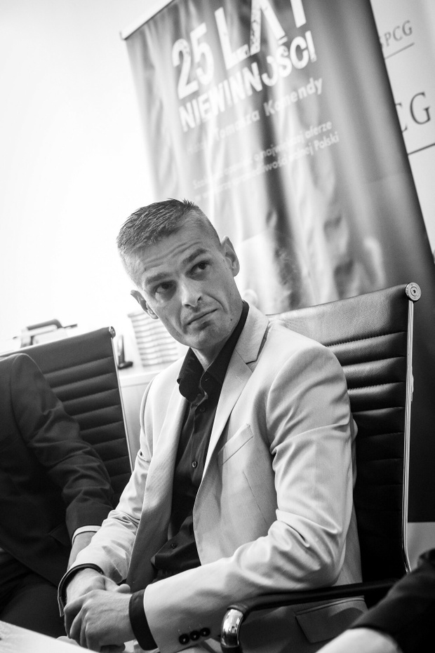 Tomasz Komenda
