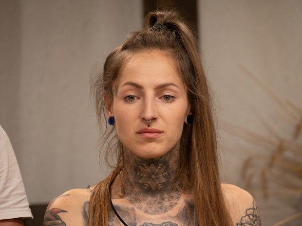 Amanda w finale 3. edycji Farmy