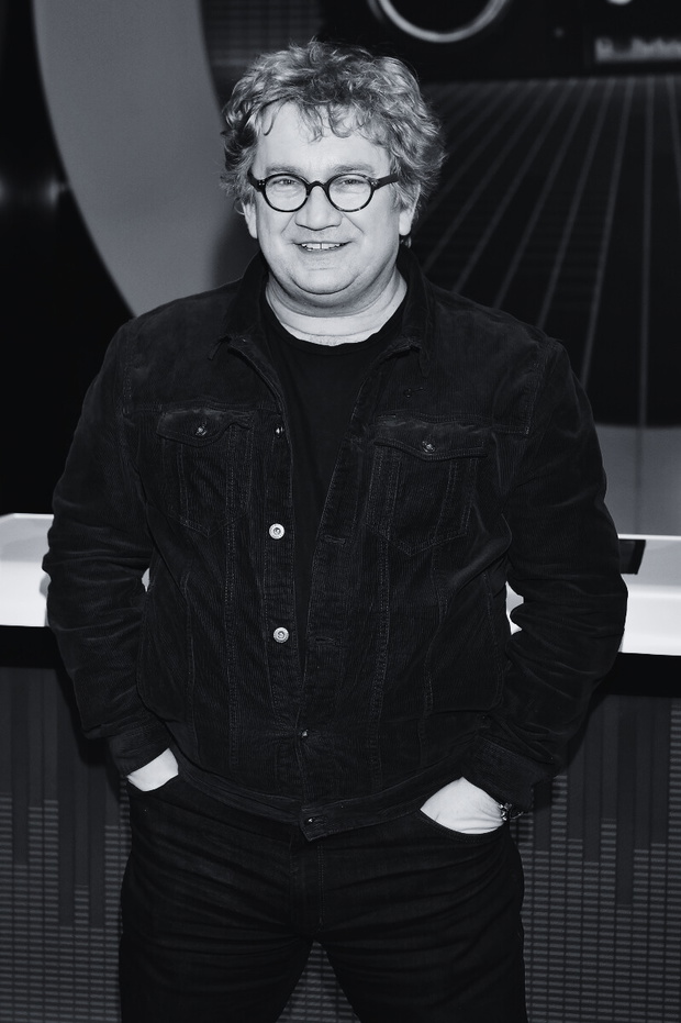 Paweł Królikowski