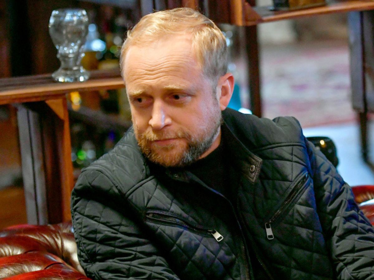Piotr Adamczyk