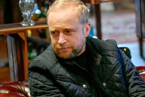 Piotr Adamczyk