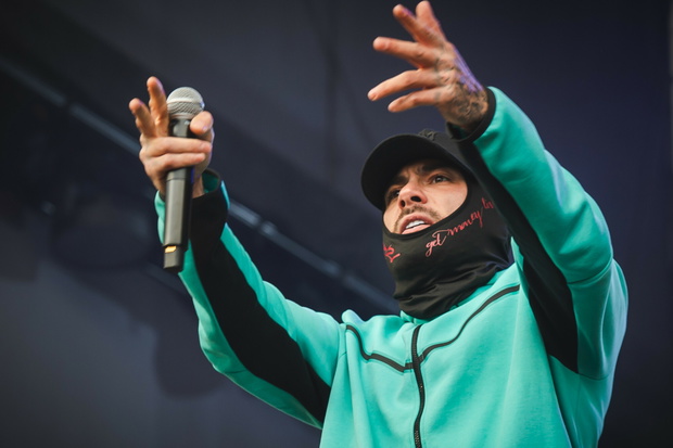 Malik Montana