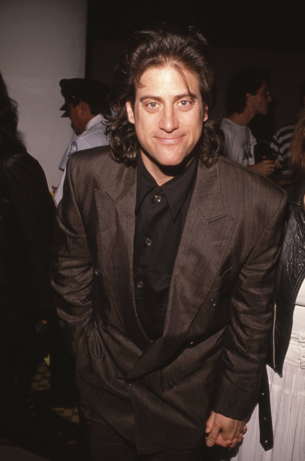 Richard Lewis