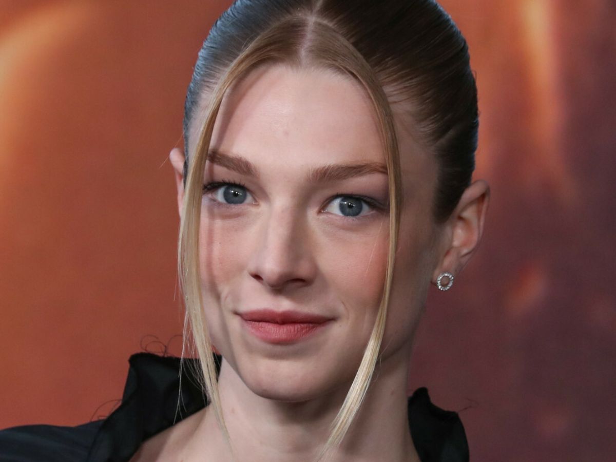 Hunter Schafer