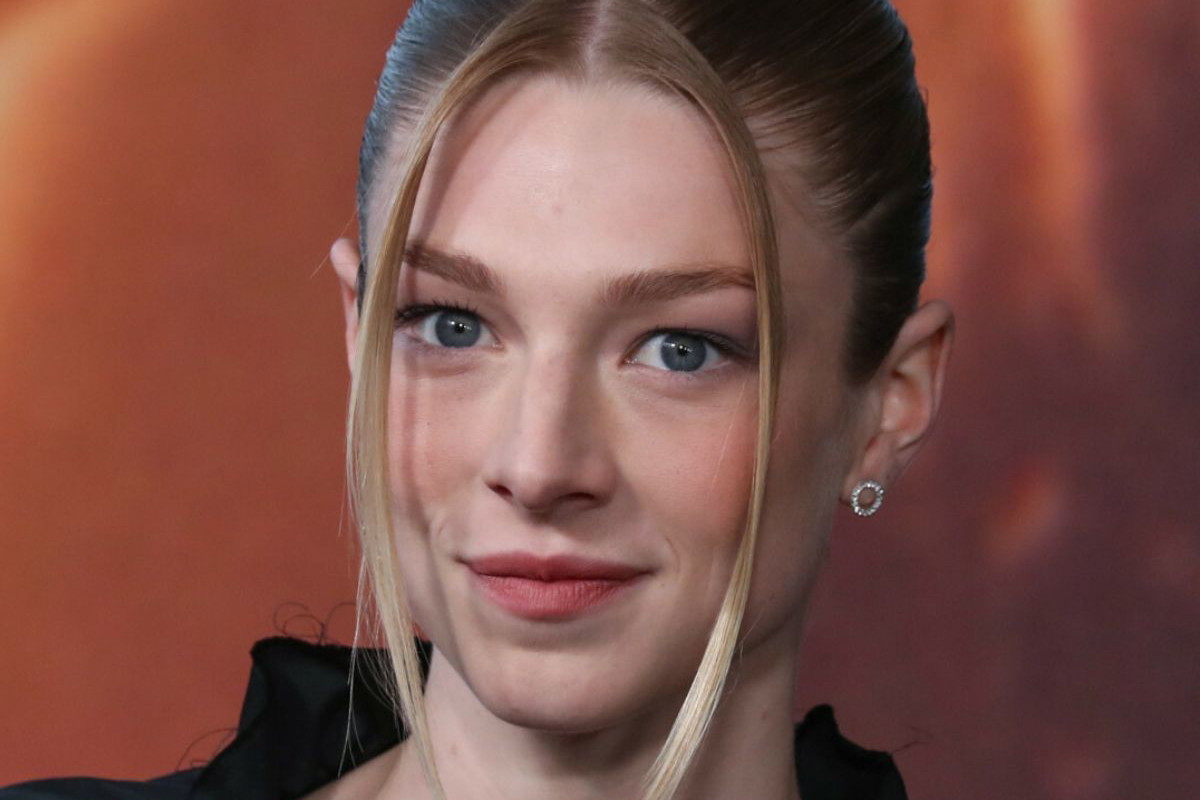 Hunter Schafer