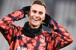 Arkadiusz Milik