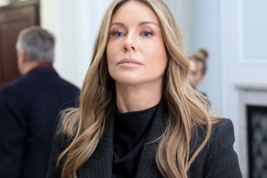 Małgorzata Rozenek
