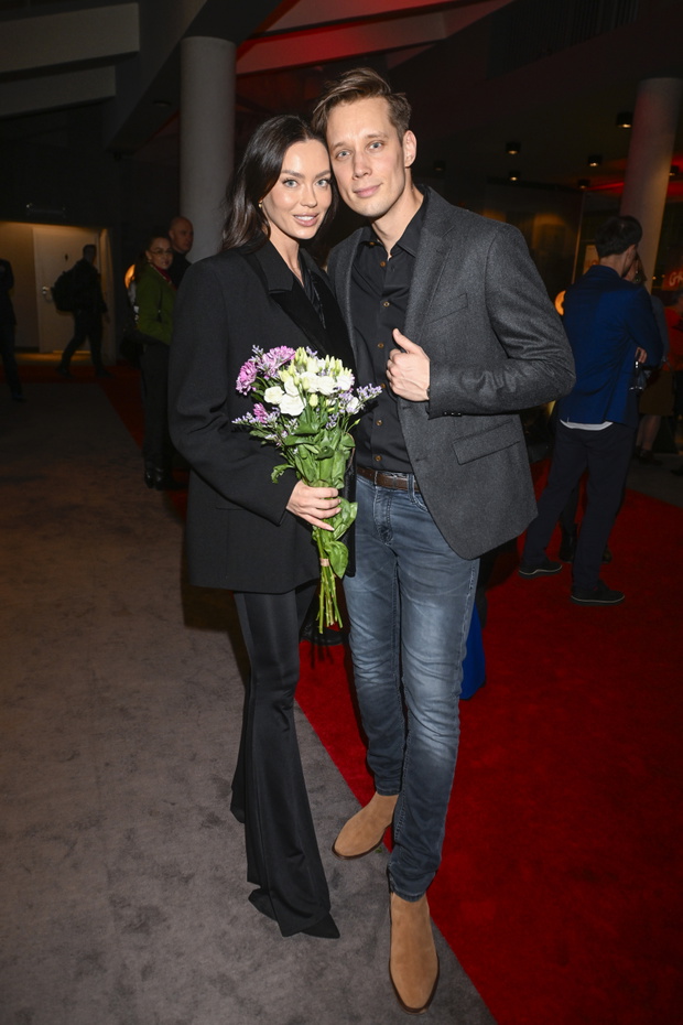 Edyta Zając i Michał Mikołajczak