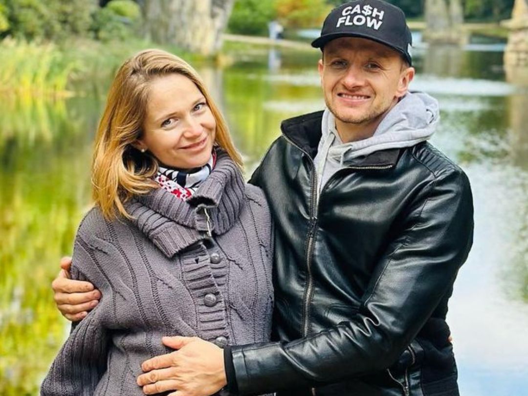 Marta Paszkin z Rolnik szuka żony
