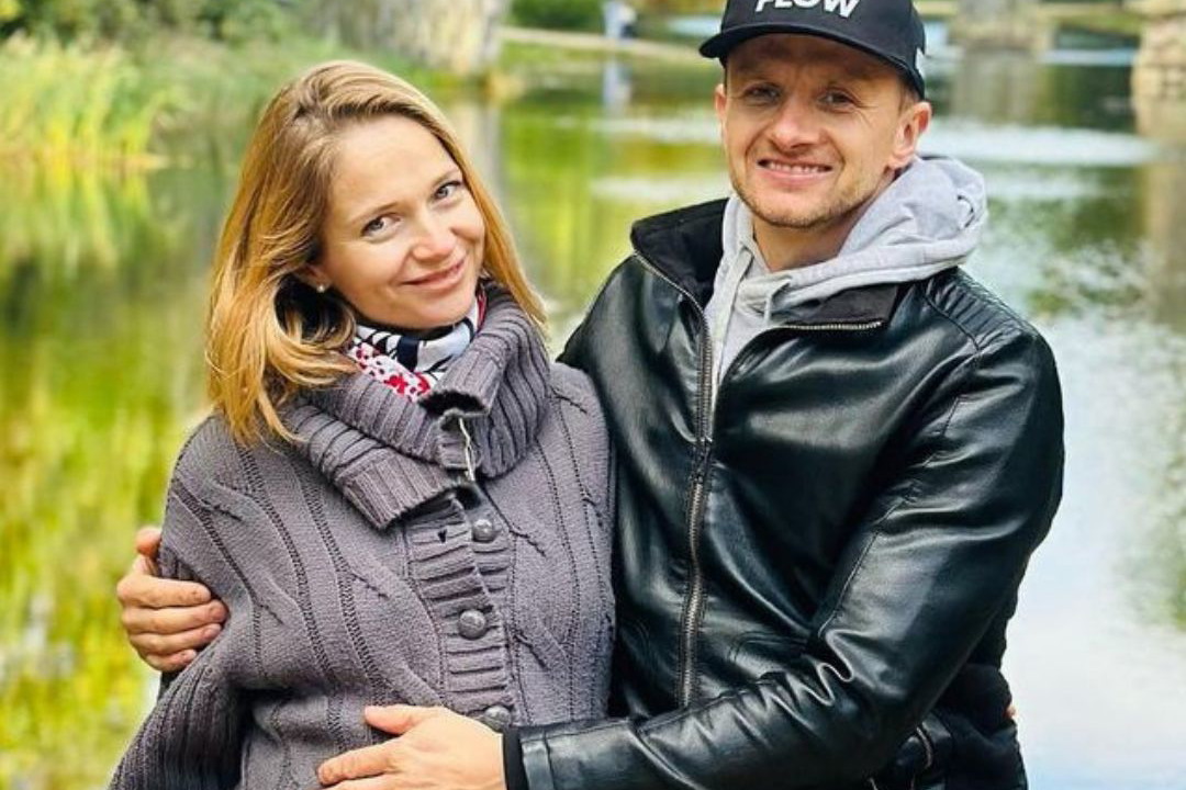 Marta Paszkin z Rolnik szuka żony