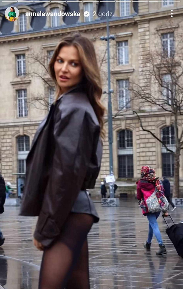 Anna Lewandowska