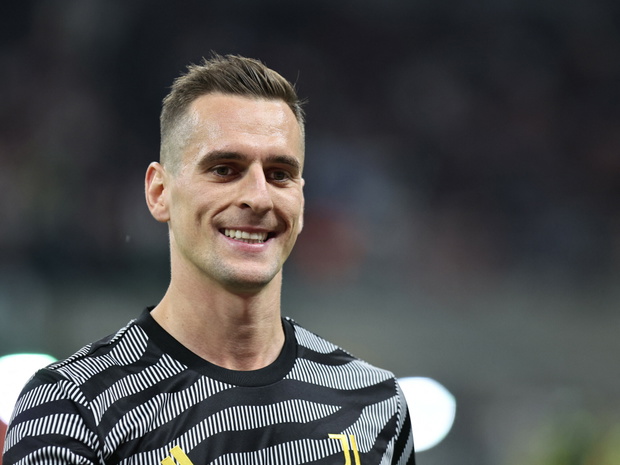 Arkadiusz Milik