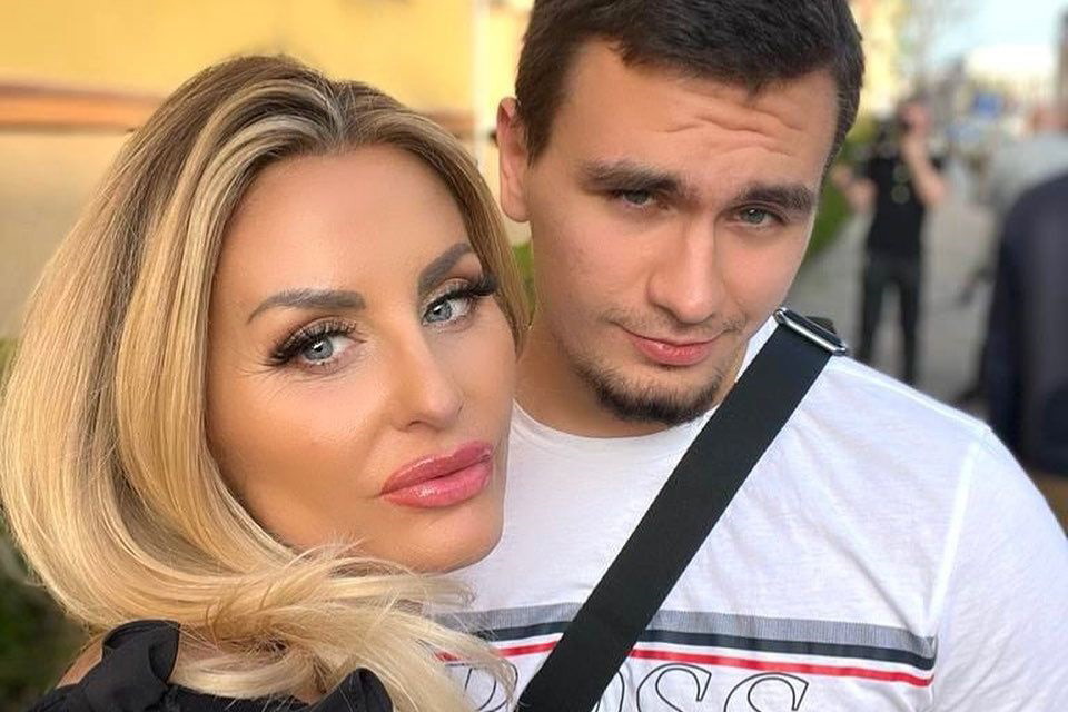 Kim jest syn Dagmary Każmierskiej