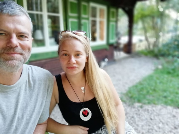 Marek Walczak z rolnik szuka żony 3