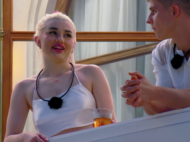 Jak zmieniła się Martyna z Hotelu Paradise 8