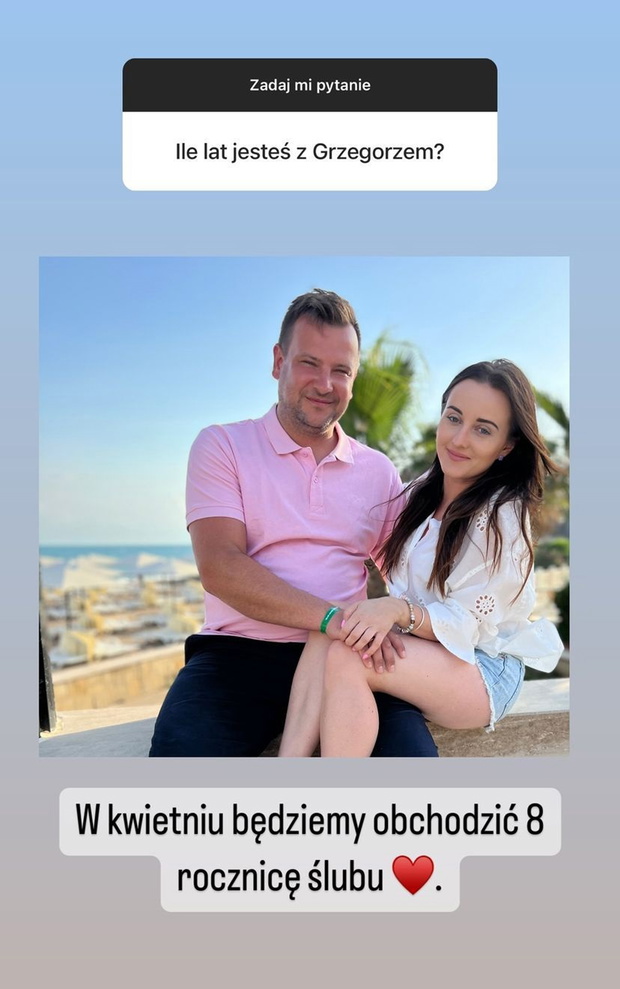 Anna Bardowska i Grzegorz Bardowski z Rolnik szuka żony