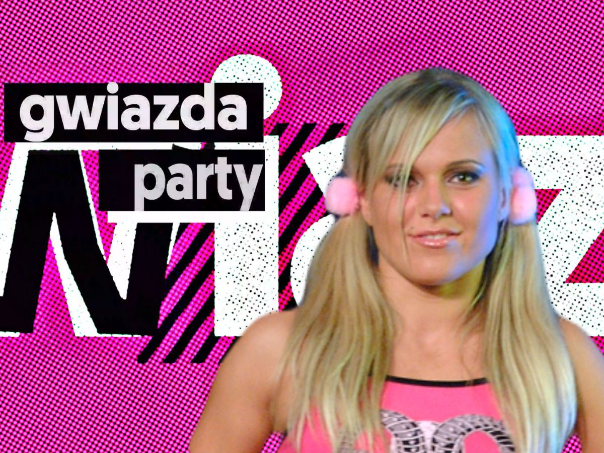 Doda wspomina swój udział w programie Bar