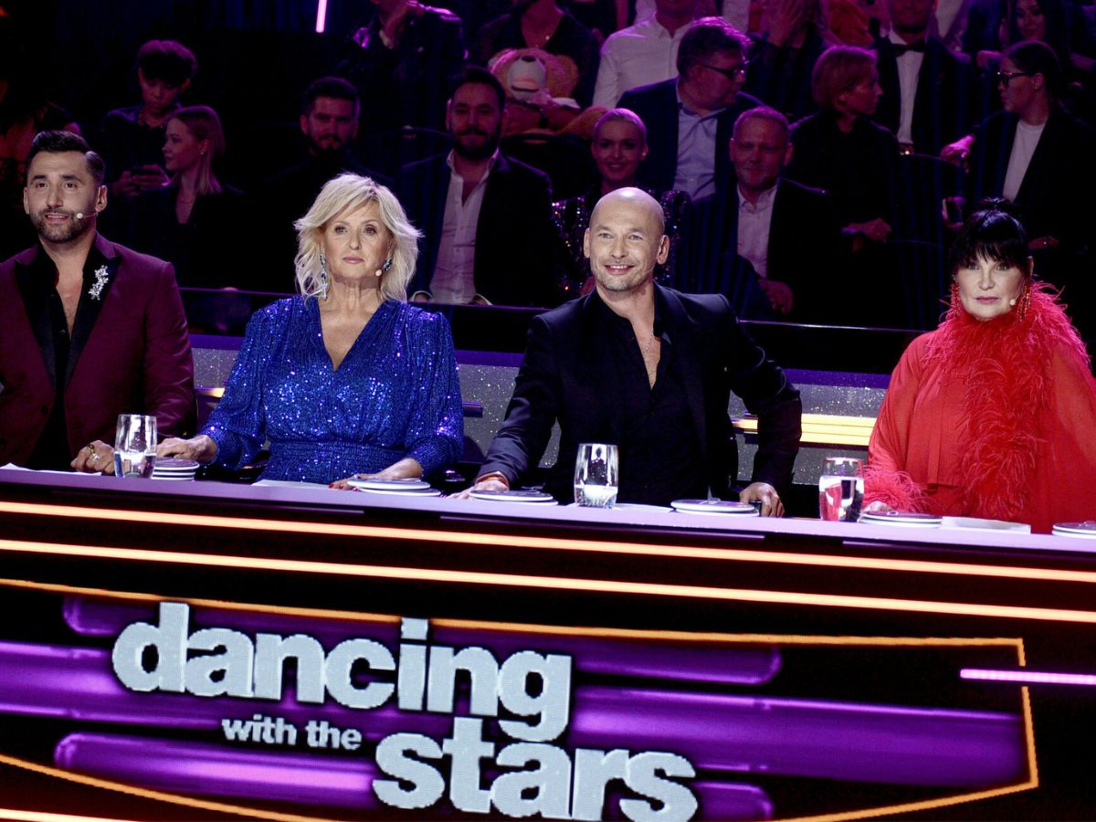 Nowe jury "Tańca z Gwiazdami" podzieliło fanów