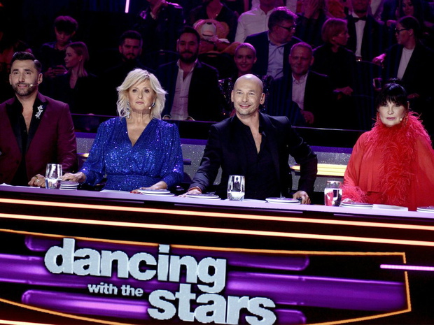 Nowe jury "Tańca z Gwiazdami" podzieliło fanów