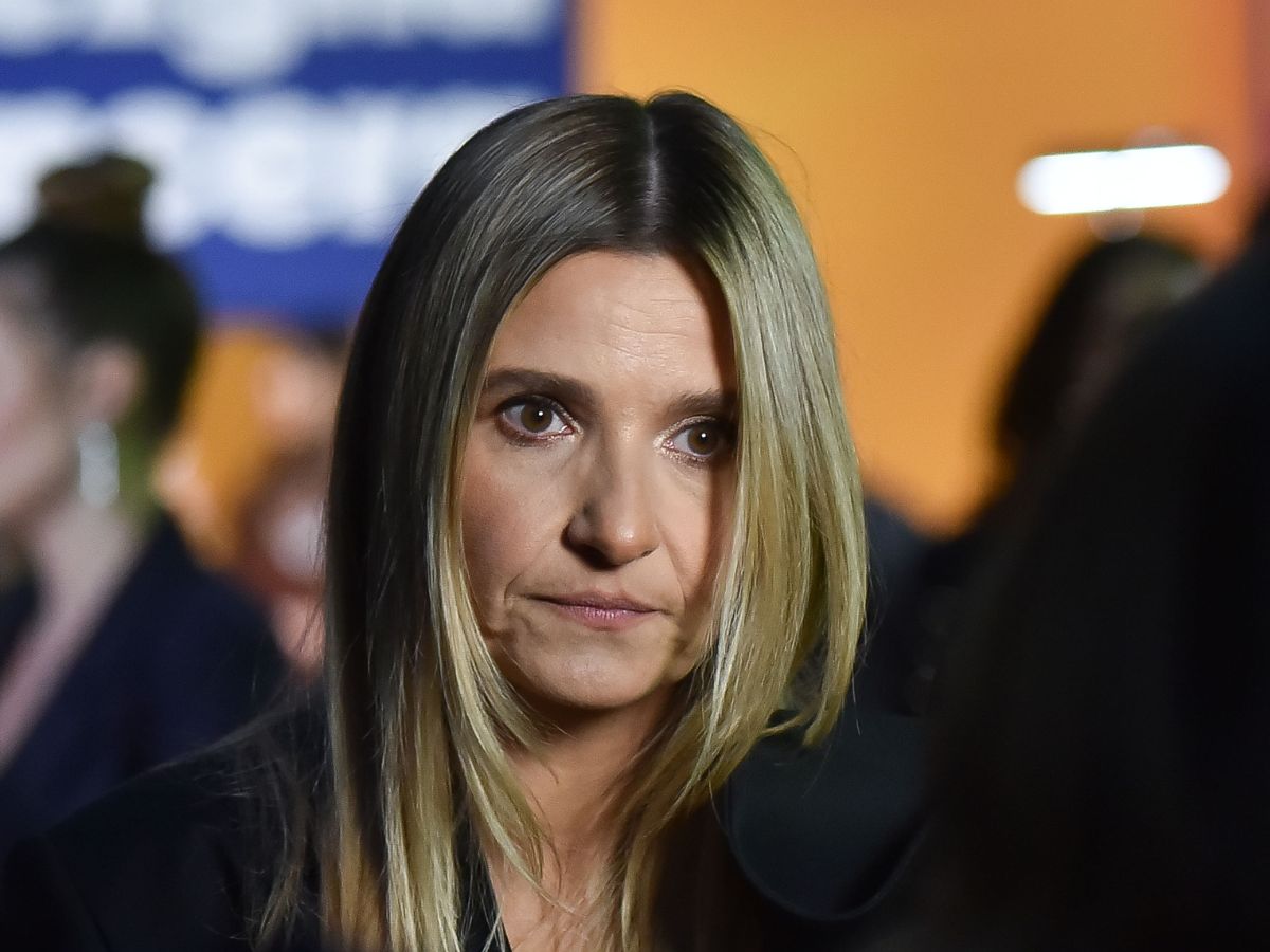 Joanna Koroniewska o M jak miłość